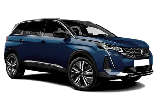 Peugeot Peugeot 5008